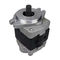 Shimadzu SGP Gear Type Oil Pump Chất liệu nhôm với độ bền tuyệt vời nhà cung cấp