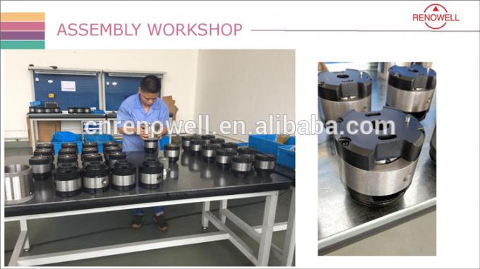 Denison thủy lực T6 T7 Bộ dụng cụ hộp mực Denison