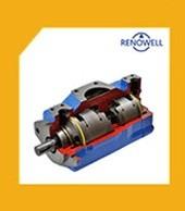 Eaton Vickers thay thế V Vane Pump Repair Cartridge Kits Bộ dụng cụ bơm Eaton