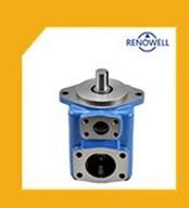 Eaton Vickers thay thế V Vane Pump Repair Cartridge Kits Bộ dụng cụ bơm Eaton
