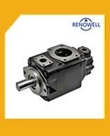 Eaton Vickers thay thế V Vane Pump Repair Cartridge Kits Bộ dụng cụ bơm Eaton