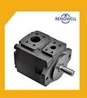 Eaton Vickers thay thế V Vane Pump Repair Cartridge Kits Bộ dụng cụ bơm Eaton