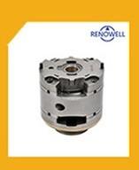 Eaton Vickers thay thế V Vane Pump Repair Cartridge Kits Bộ dụng cụ bơm Eaton