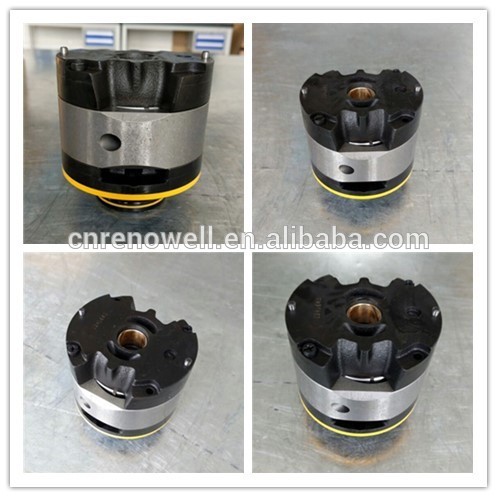 Eaton Vickers 2520V 3520V 3525V 4520V 4525V 4535V Bộ dụng cụ hộp mực