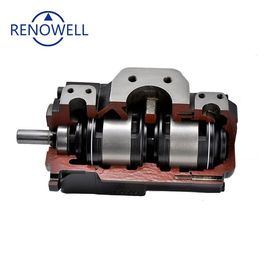 Bơm dầu thủy lực Denison T6 T7 Series cho máy móc kỹ thuật nhà cung cấp
