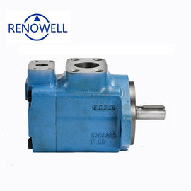 Blue Vane Type Pump Đảm bảo một năm cho máy ép phun nhà cung cấp