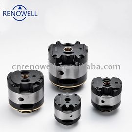 Bơm cao áp thấp tiếng ồn, bơm thủy lực Vickers V20 bền nhà cung cấp