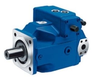 Bơm thủy lực A10VO45 Rexroth Bơm dầu thủy lực nhà cung cấp